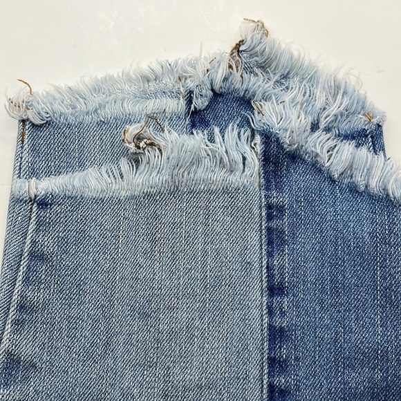 American Eagle Outfitters Vintage Hi-Rise Size 8 - Picture 14 of 16